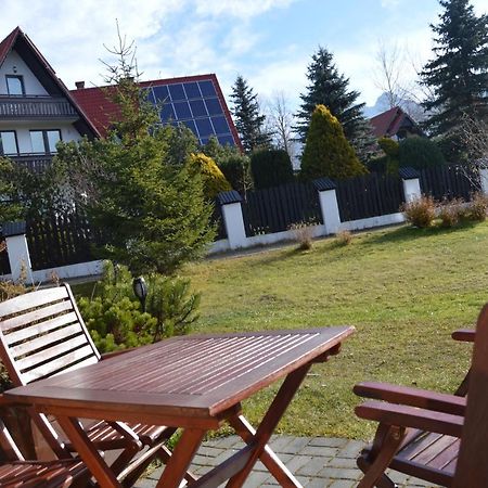 Nostalgiczne Koscielisko Apartament & Spa Esterno foto