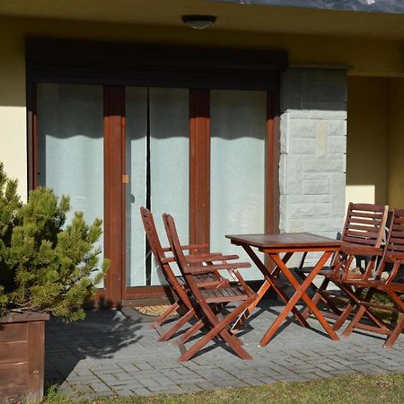 Nostalgiczne Koscielisko Apartament & Spa Esterno foto