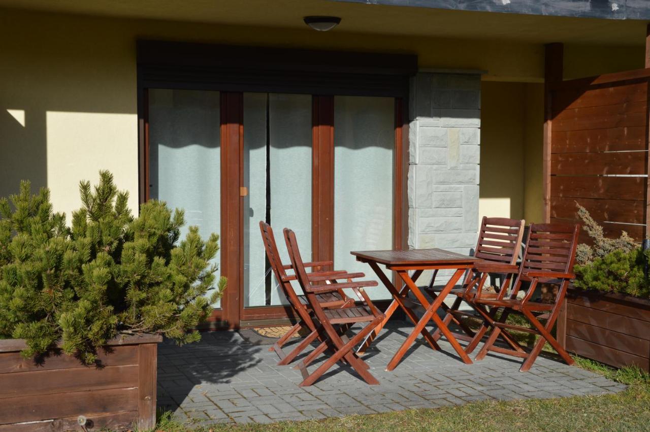 Nostalgiczne Koscielisko Apartament & Spa Esterno foto