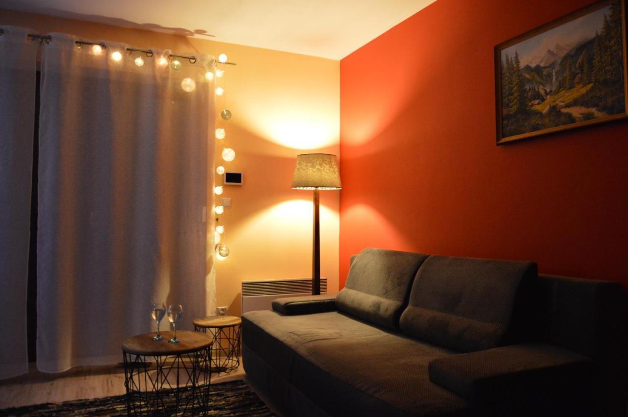 Nostalgiczne Koscielisko Apartament & Spa Esterno foto