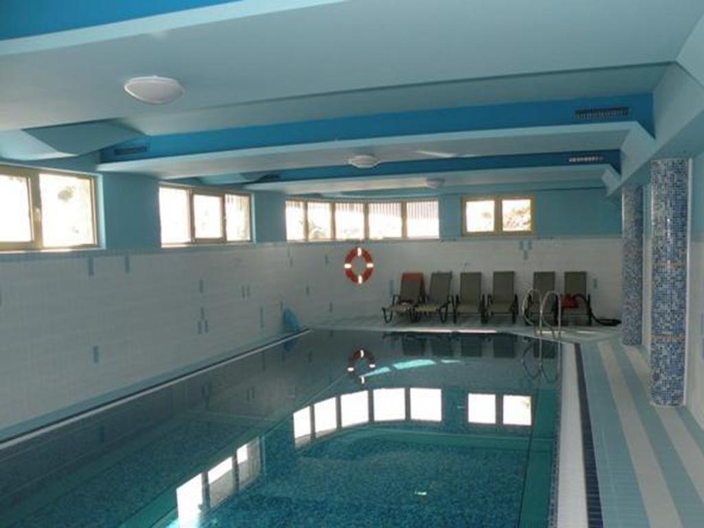 Nostalgiczne Koscielisko Apartament & Spa Camera foto