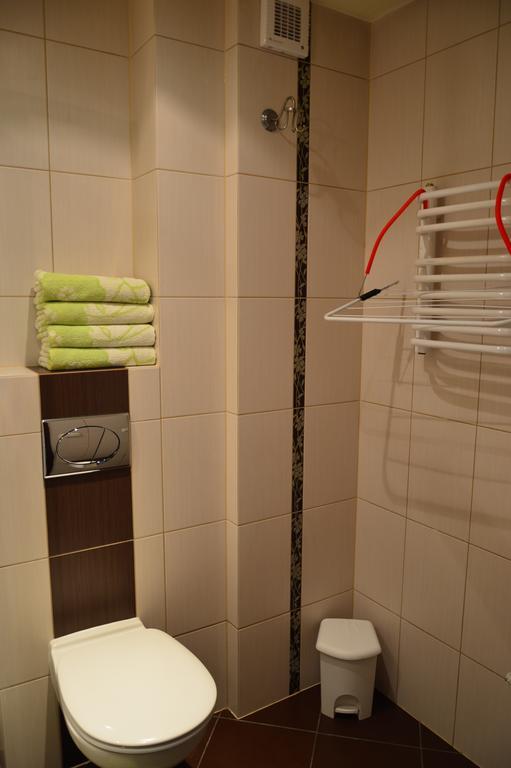 Nostalgiczne Koscielisko Apartament & Spa Esterno foto