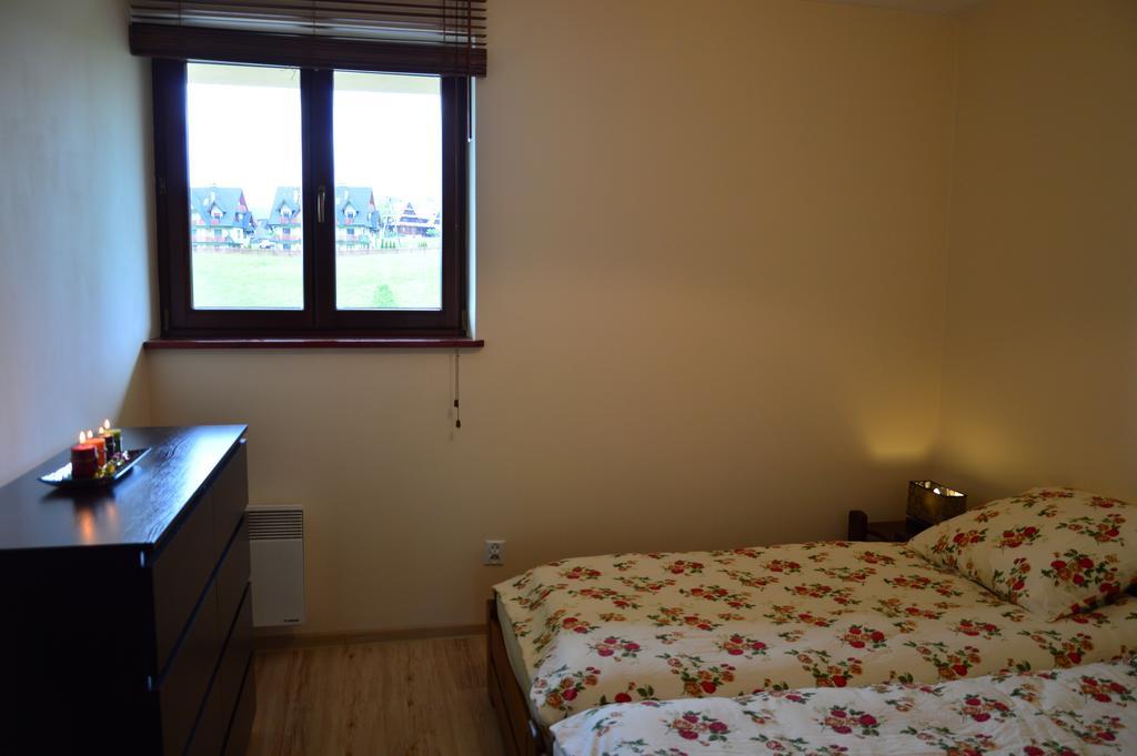 Nostalgiczne Koscielisko Apartament & Spa Esterno foto