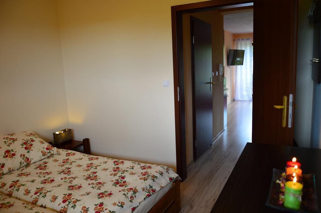 Nostalgiczne Koscielisko Apartament & Spa Esterno foto